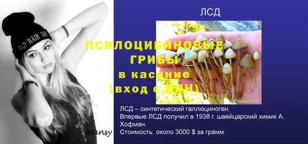 MESCALINE Алексеевка